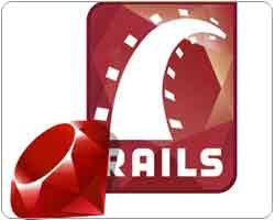 Ruby-Rails